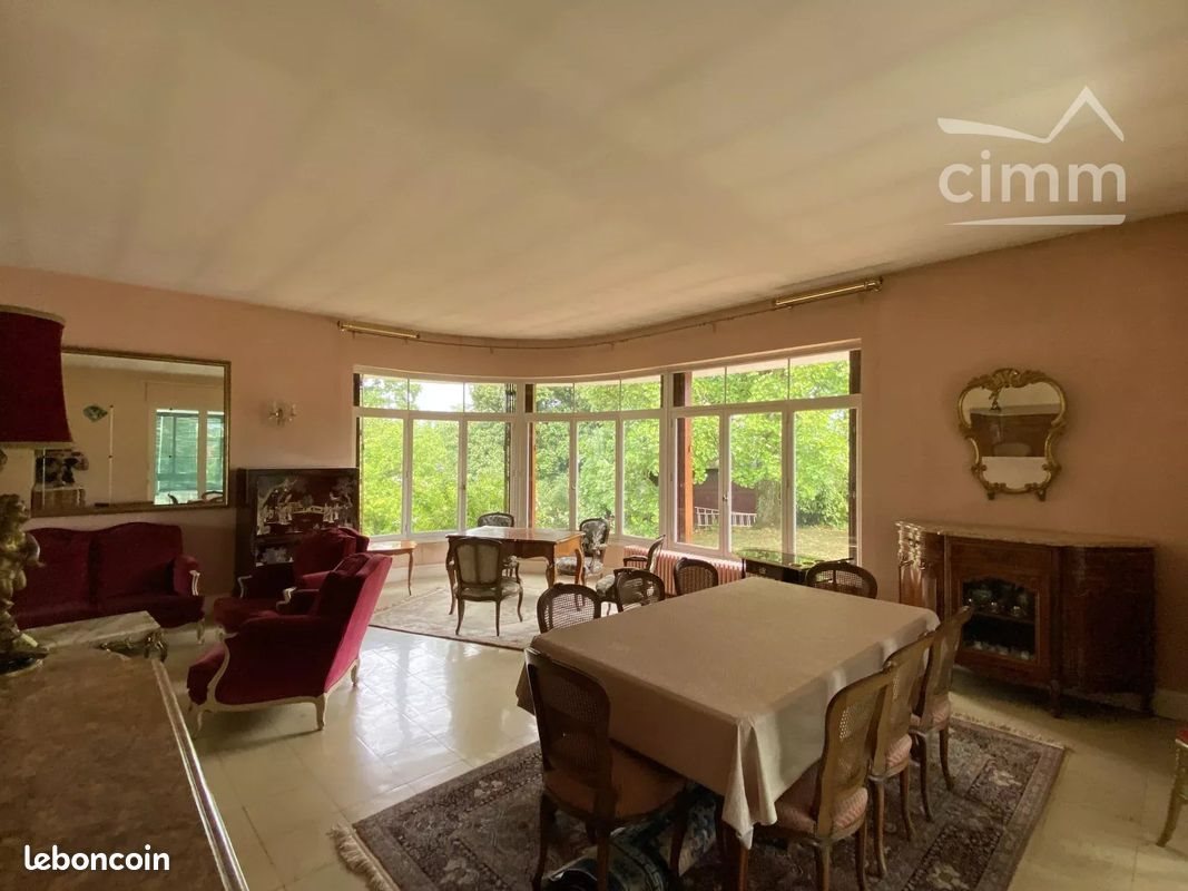 Maison à vendre, 148m², Albigny-sur-Saône