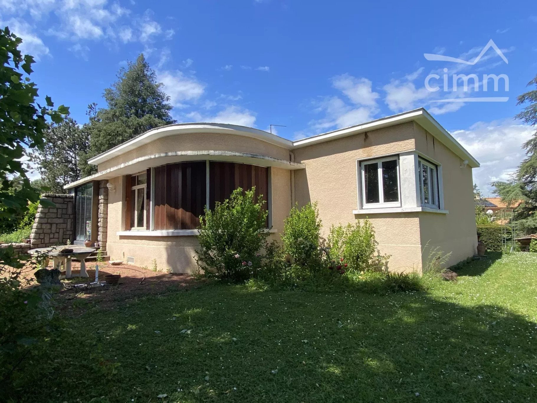 Maison à vendre, 148m², Albigny-sur-Saône