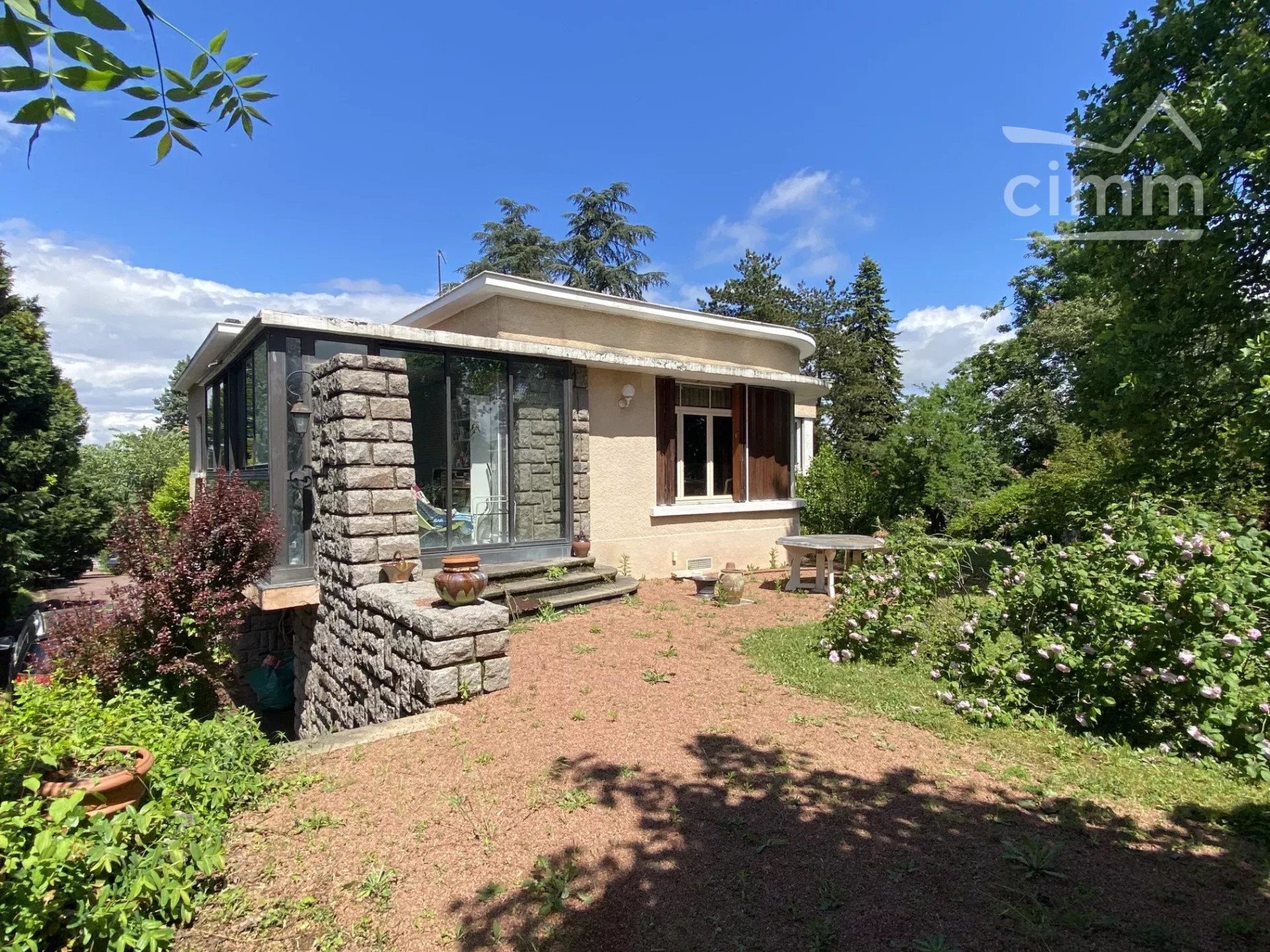 Maison à vendre, 148m², Albigny-sur-Saône