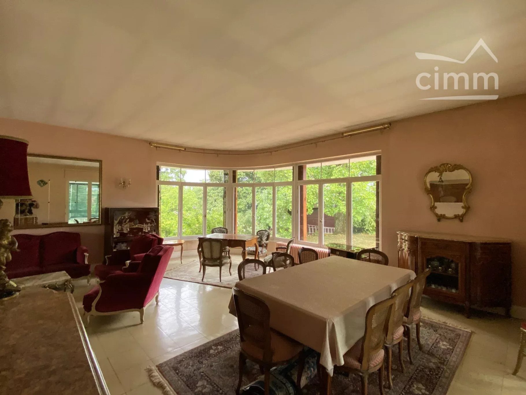 Maison à vendre, 148m², Albigny-sur-Saône