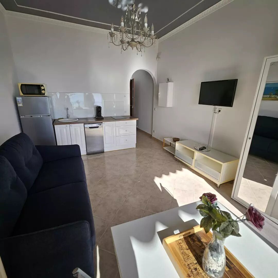 Appartement à vendre, 24m², Nice
