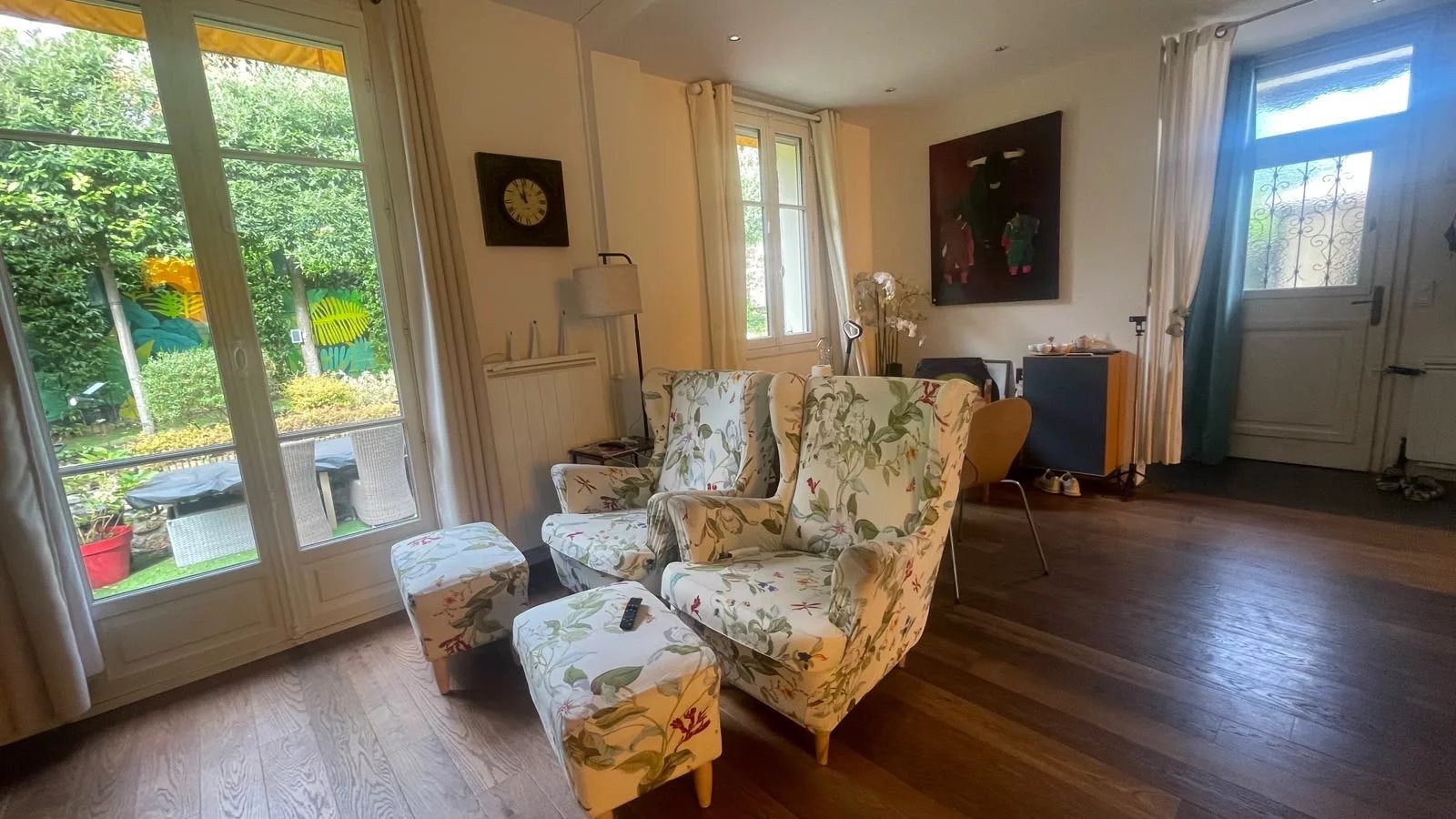 Maison à vendre, 100m², Jouy-en-Josas