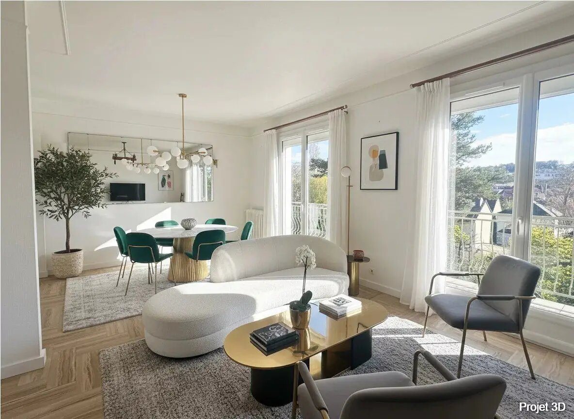 Maison à vendre, 142m², Igny