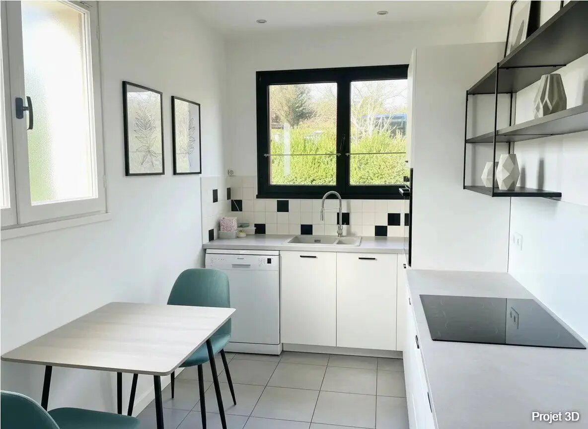 Maison à vendre, 142m², Igny