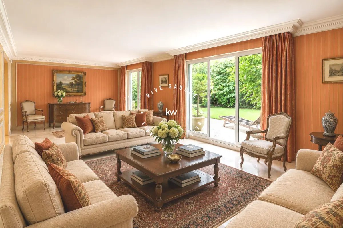 Appartement à vendre, 232m², Neuilly-sur-Seine