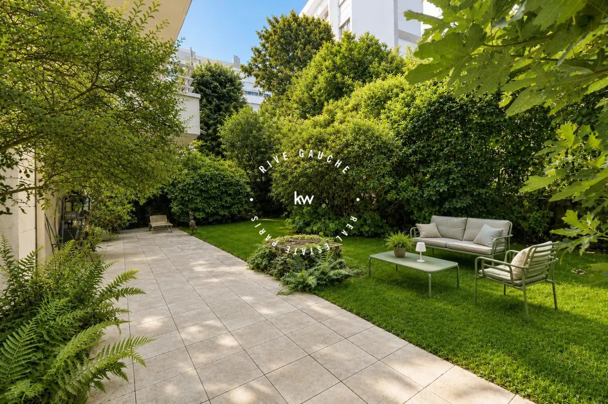 Appartement à vendre, 232m², Neuilly-sur-Seine