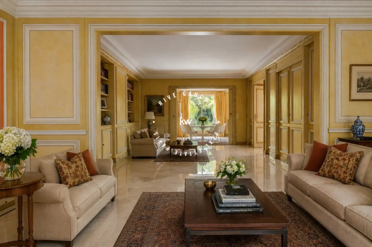 Appartement à vendre, 232m², Neuilly-sur-Seine