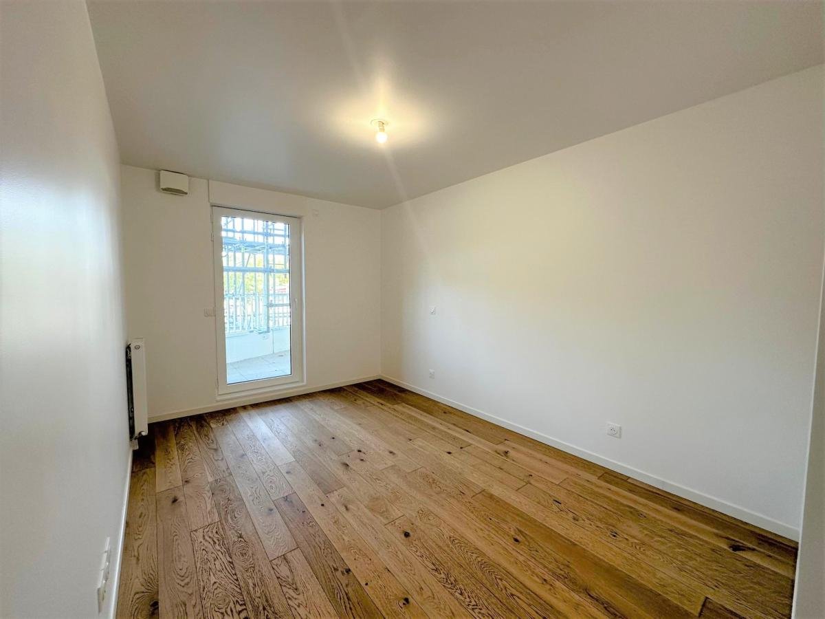 Appartement à louer, 99m², Clichy