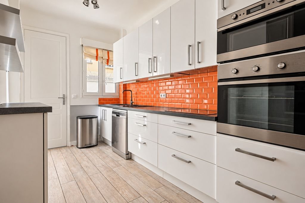 Appartement à louer, 131m², Neuilly-sur-Seine