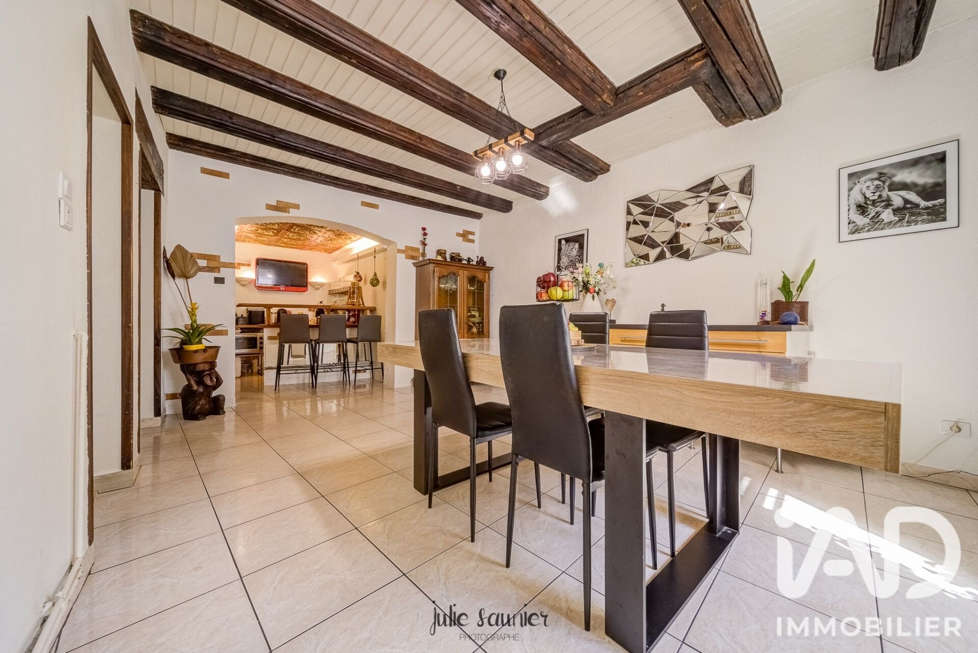 Maison à vendre, 193m², Novéant-sur-Moselle