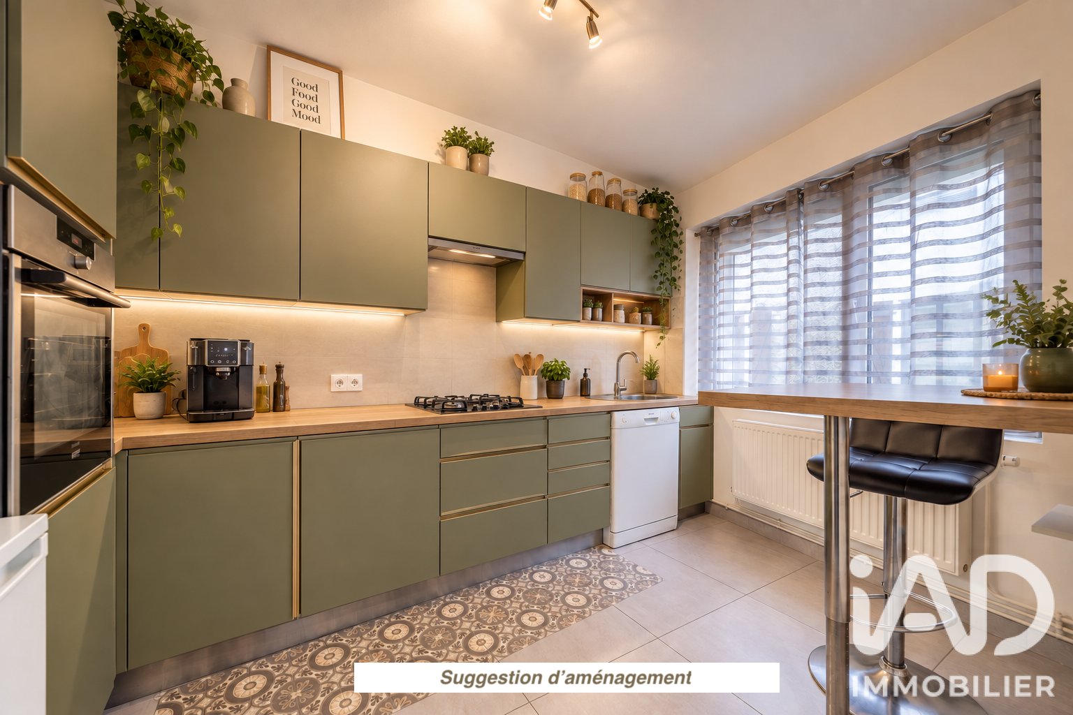 Maison à vendre, 99m², Novéant-sur-Moselle