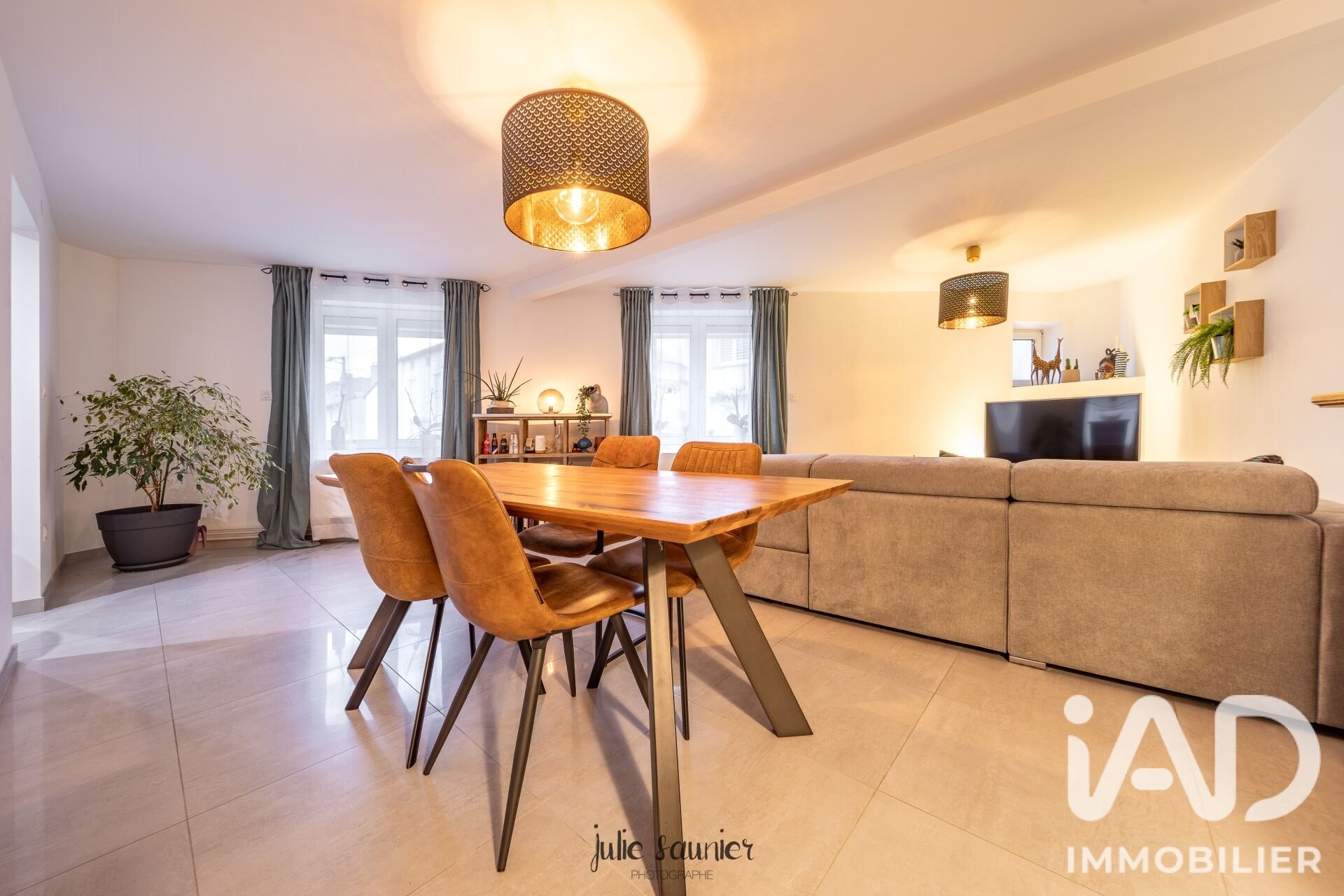 Maison à vendre, 99m², Novéant-sur-Moselle