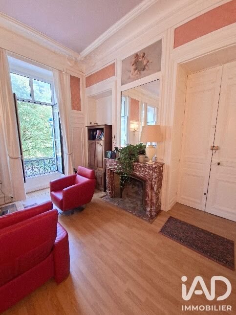 Appartement à vendre, 72m², Capvern