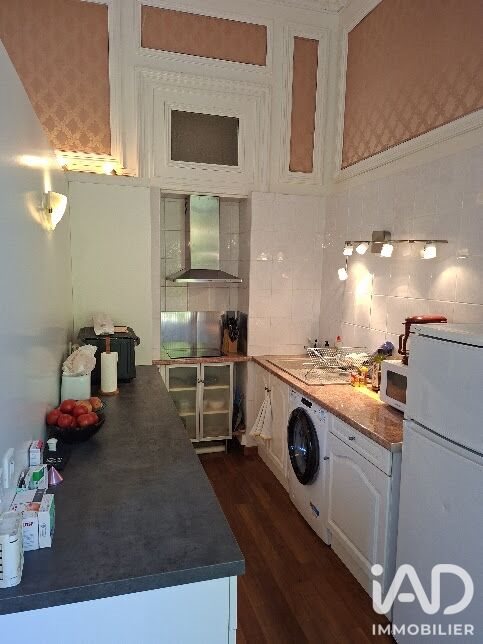 Appartement à vendre, 72m², Capvern