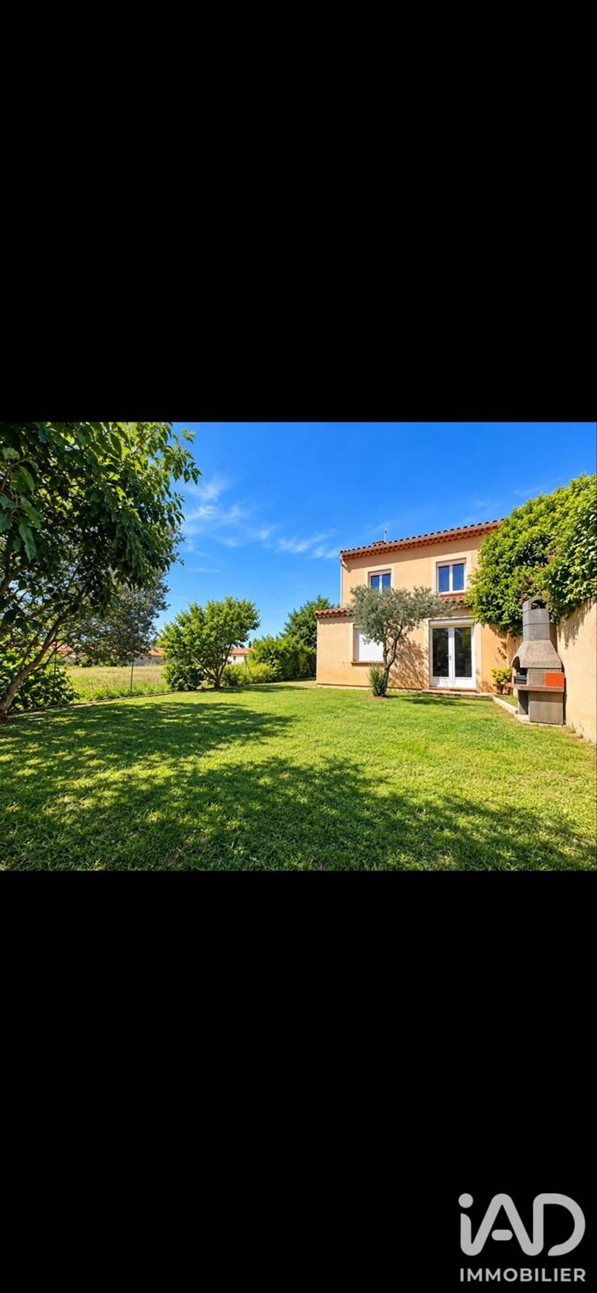 Maison à vendre, 103m², Monteux