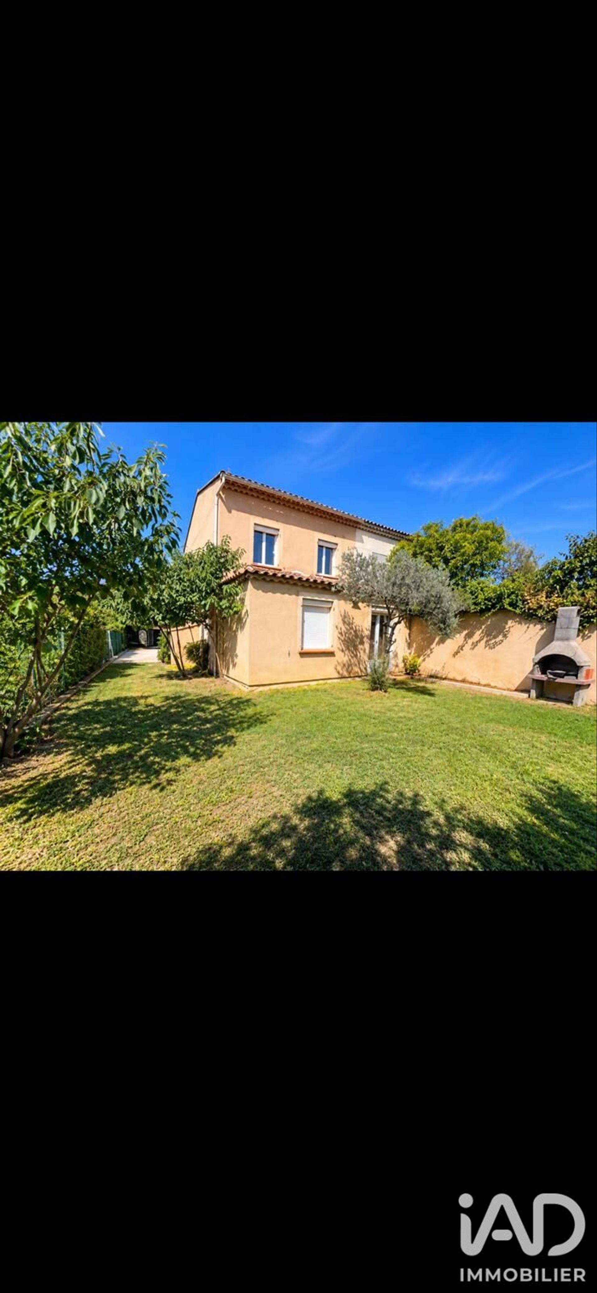 Maison à vendre, 103m², Monteux