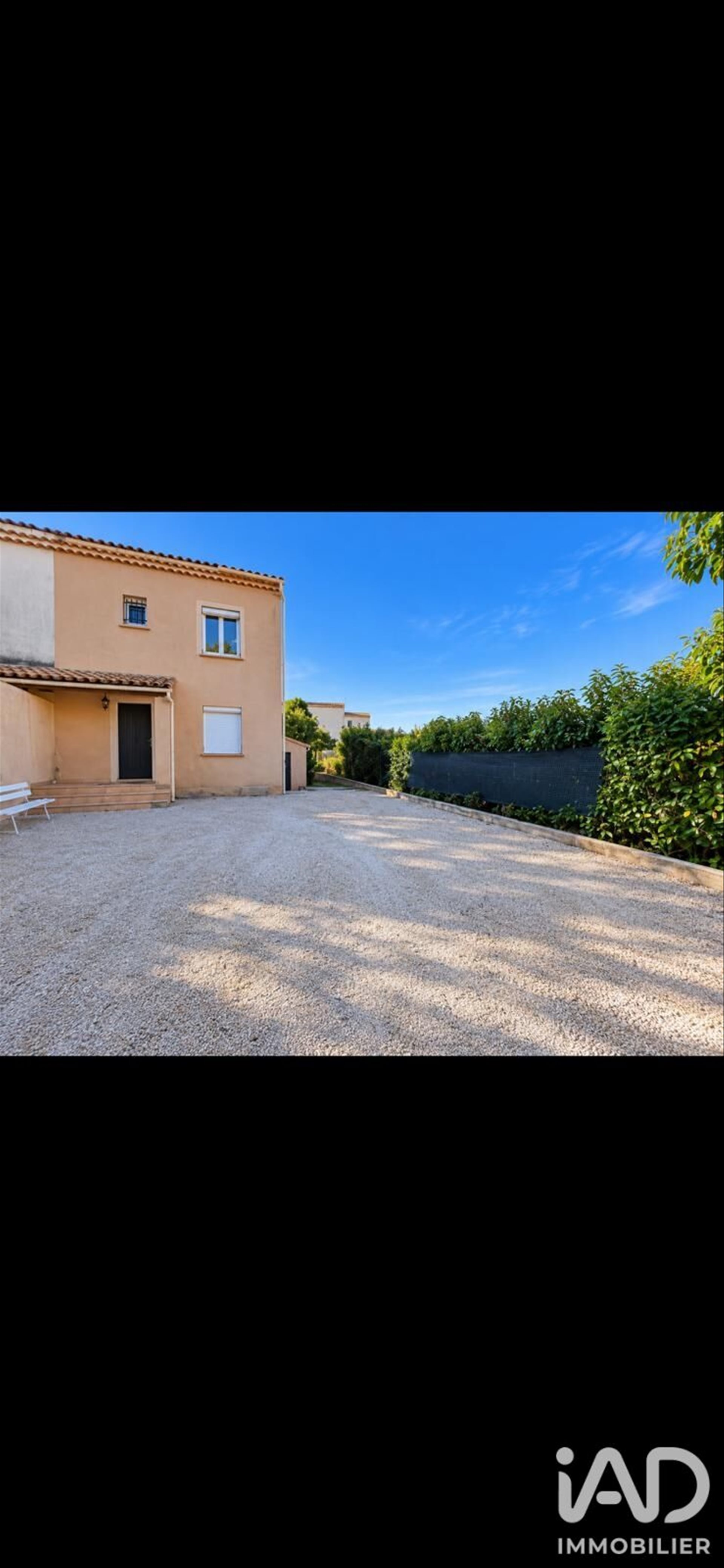 Maison à vendre, 103m², Monteux
