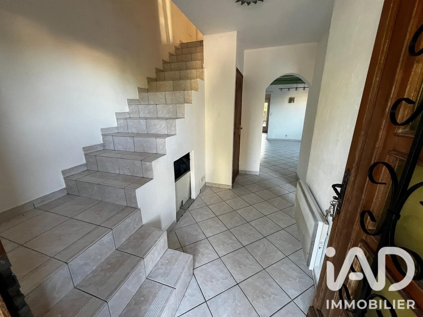 Maison à vendre, 103m², Monteux