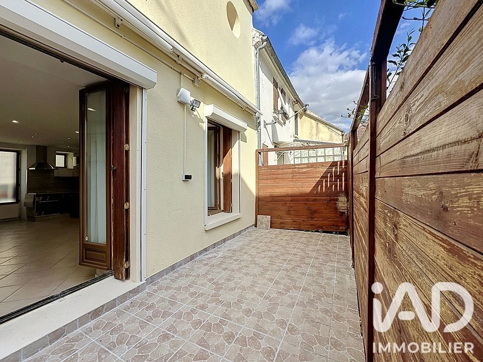 Maison à vendre, 67m², Servon