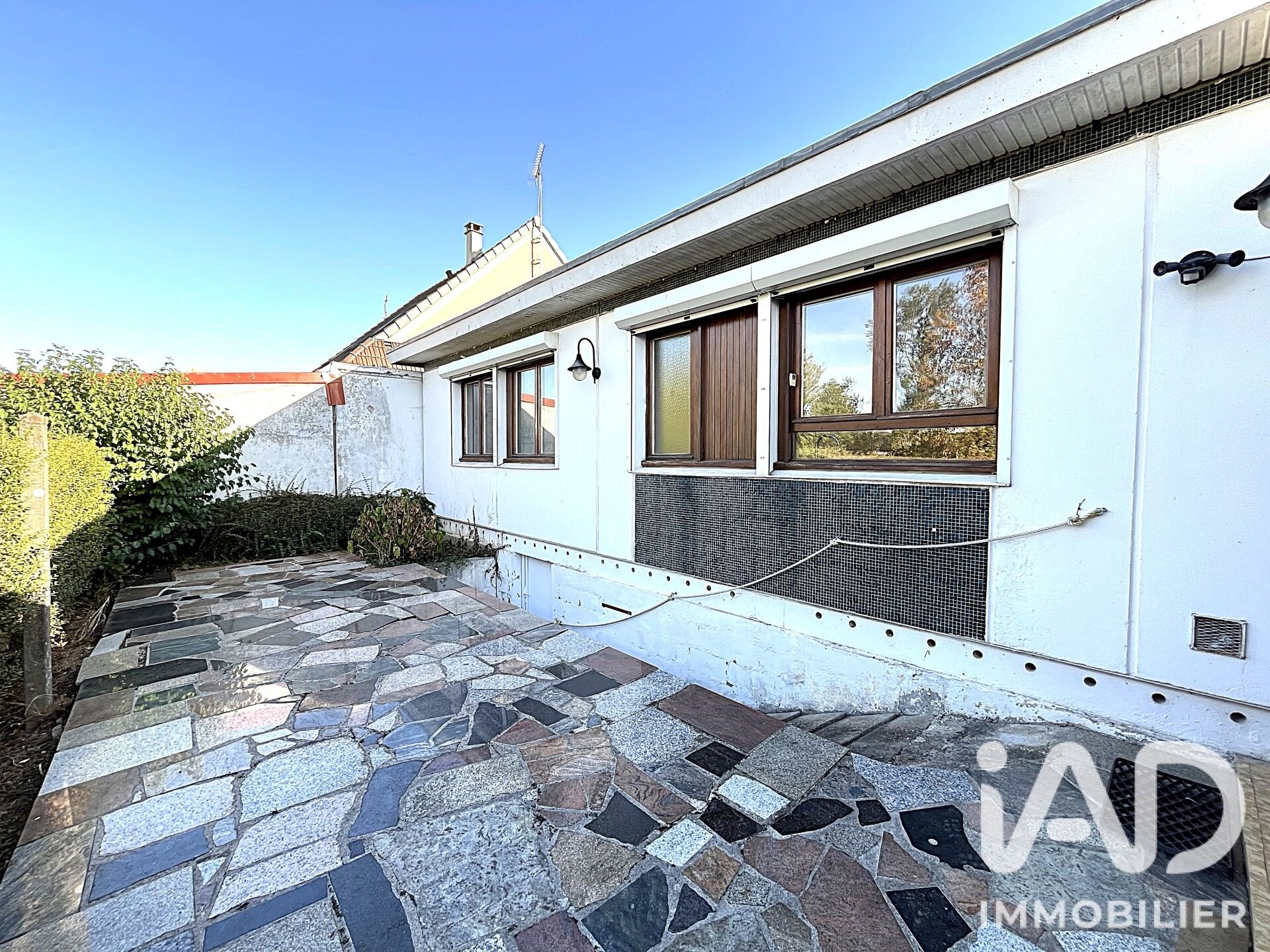 Maison à vendre, 82m², Servon