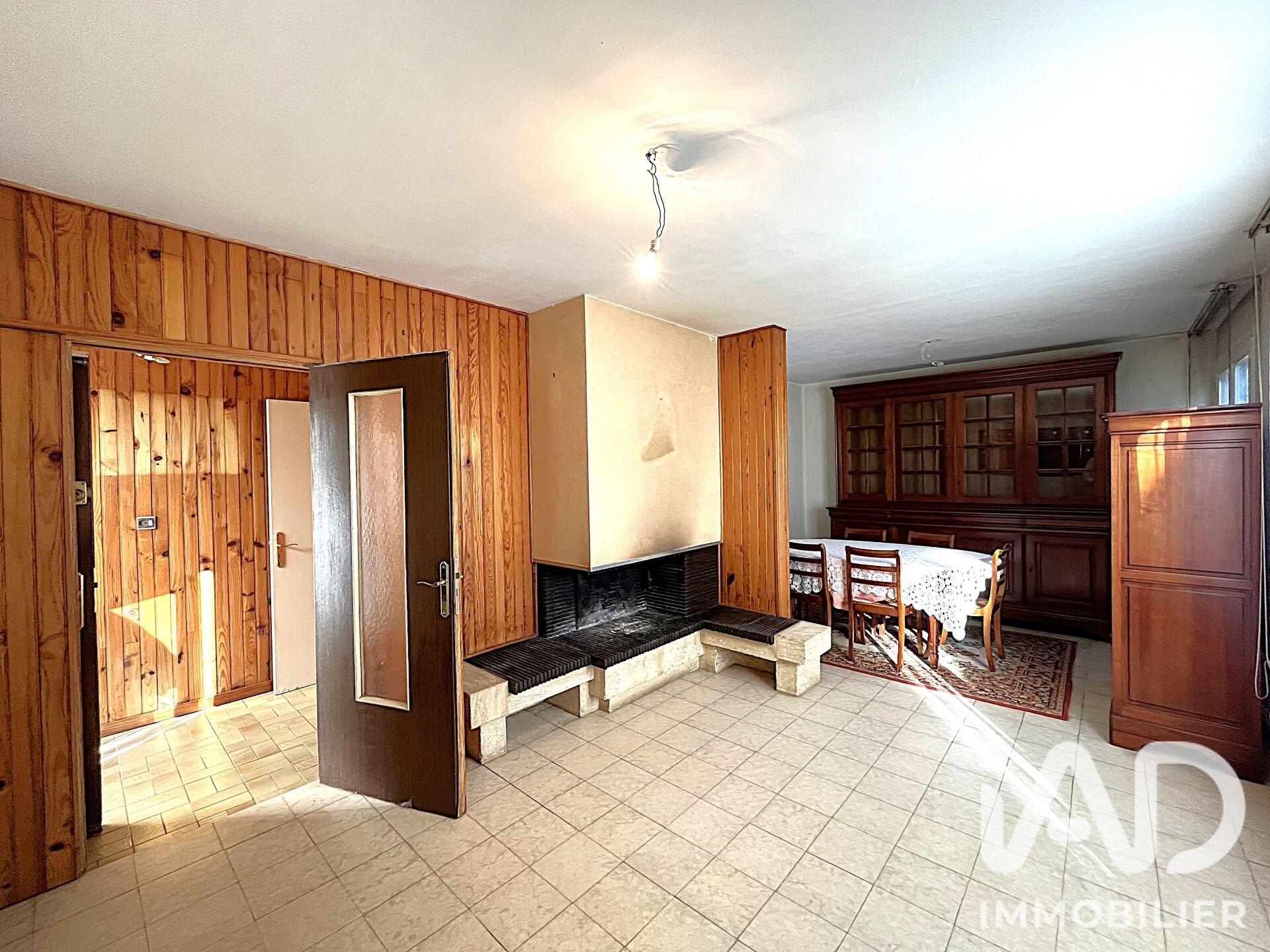 Maison à vendre, 82m², Servon