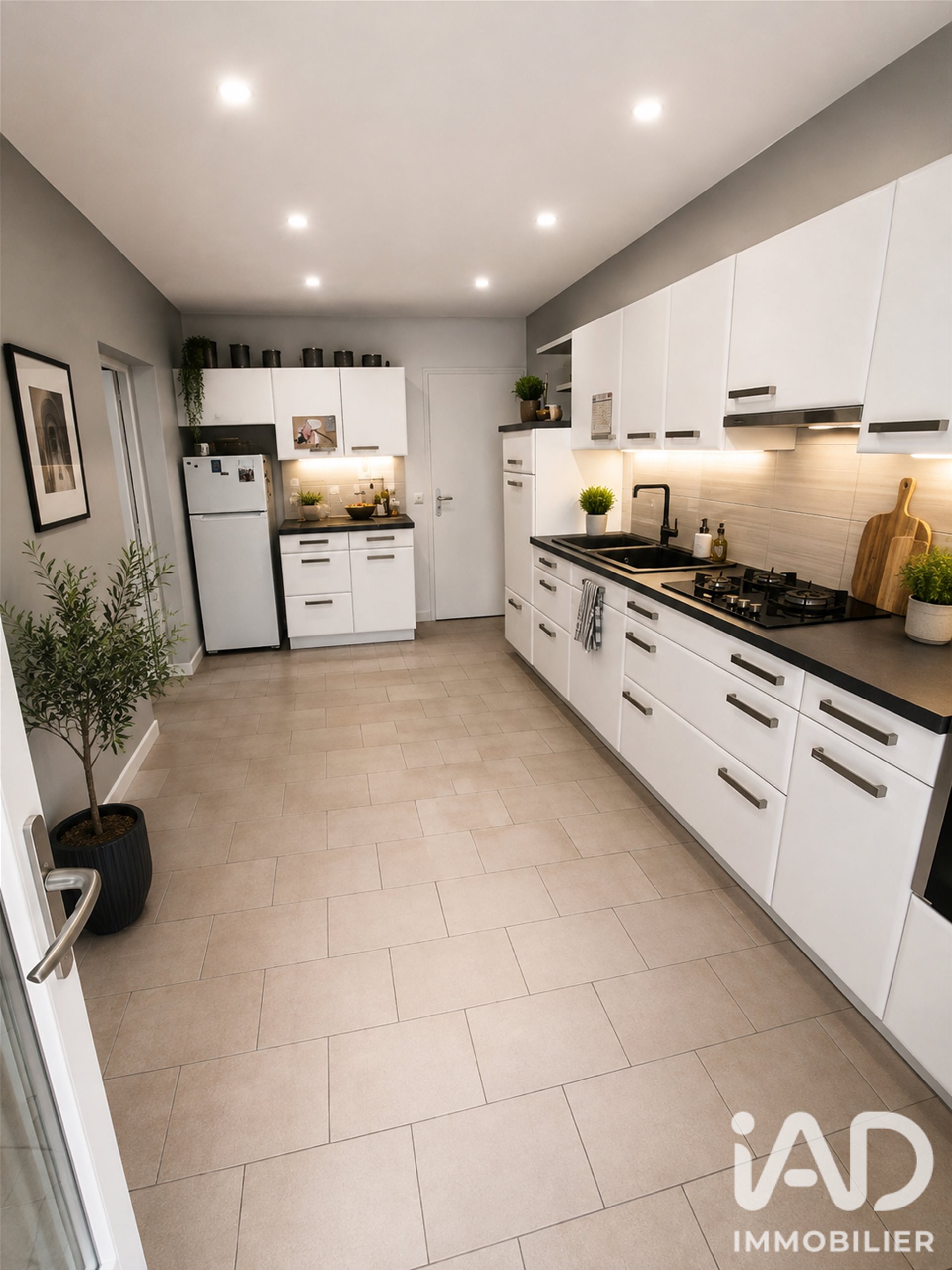 Maison à vendre, 258m², Candes-Saint-Martin