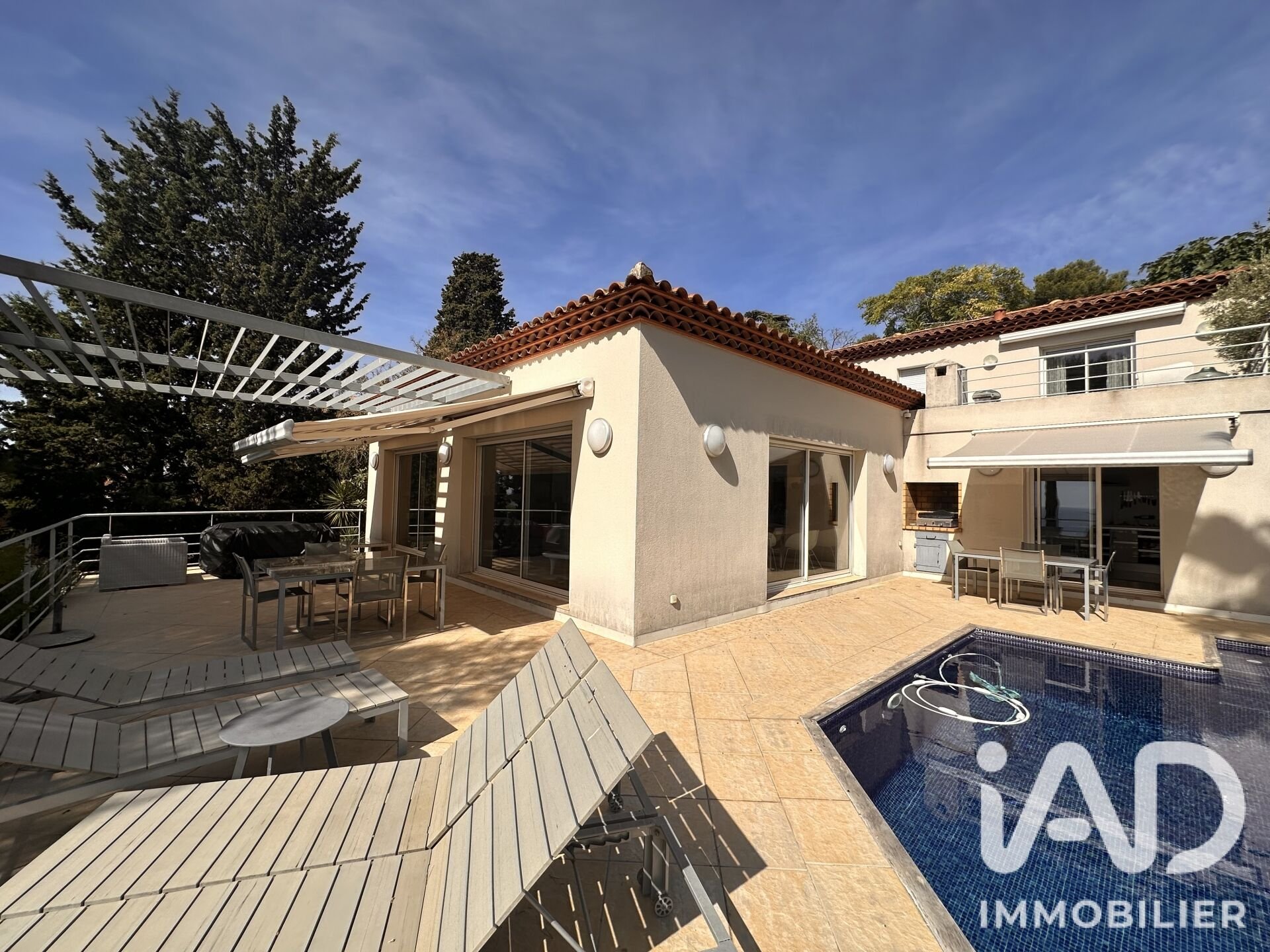 Maison à vendre, 167m², Sète