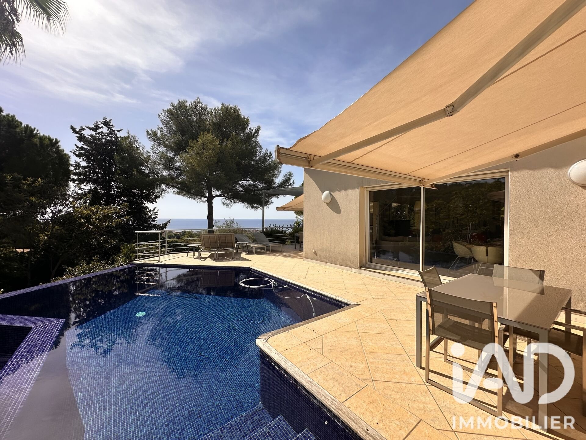 Maison à vendre, 167m², Sète
