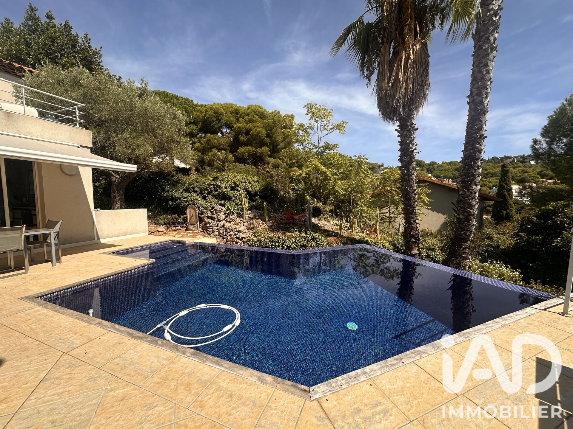 Maison à vendre, 167m², Sète