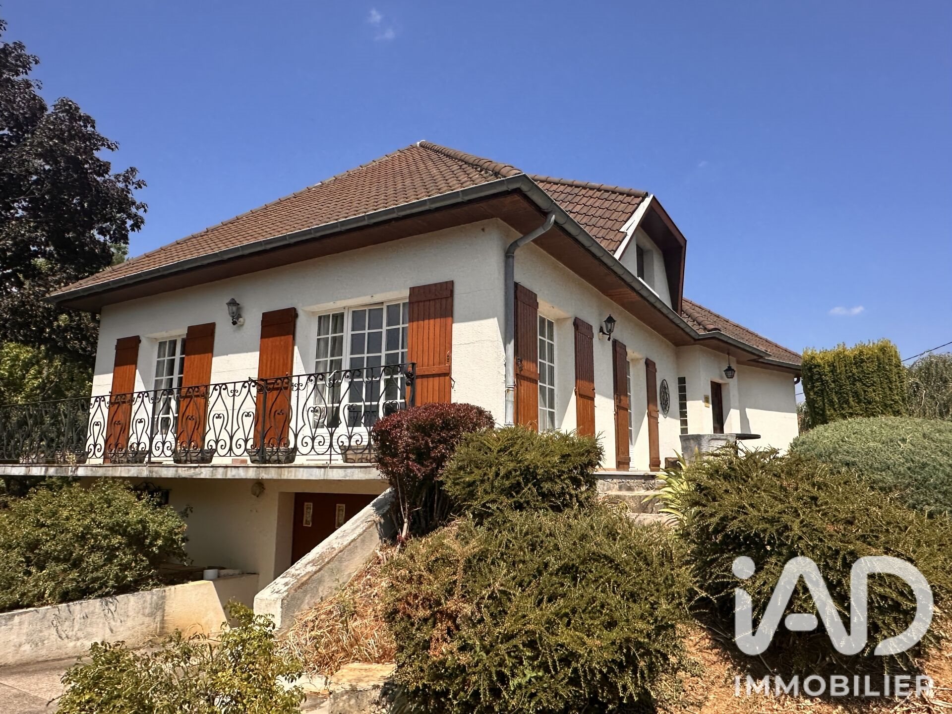 Maison à vendre, 178m², Cuiseaux