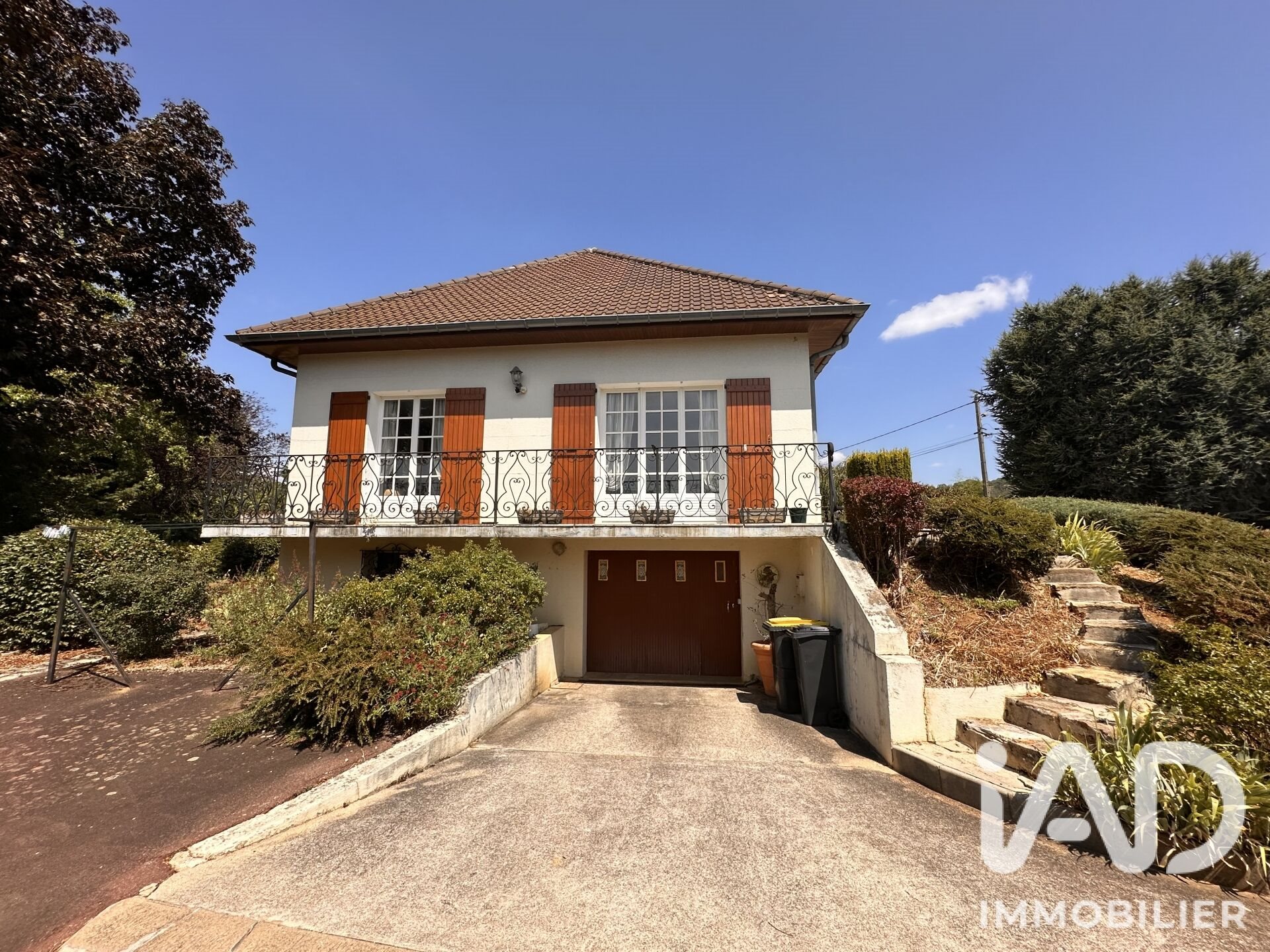 Maison à vendre, 178m², Cuiseaux