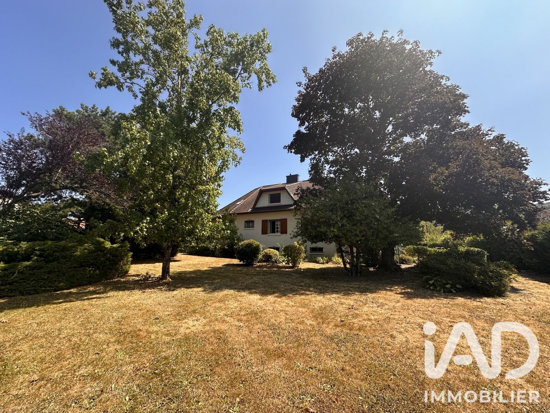 Maison à vendre, 178m², Cuiseaux