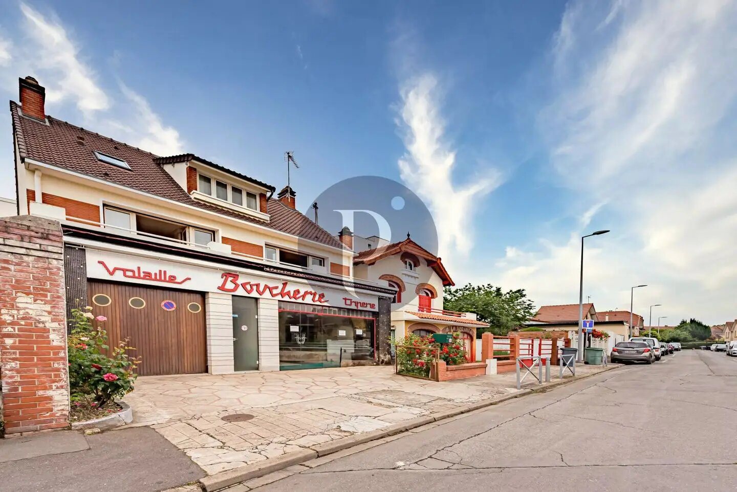 Maison à vendre, 185m², L'Haÿ-les-Roses