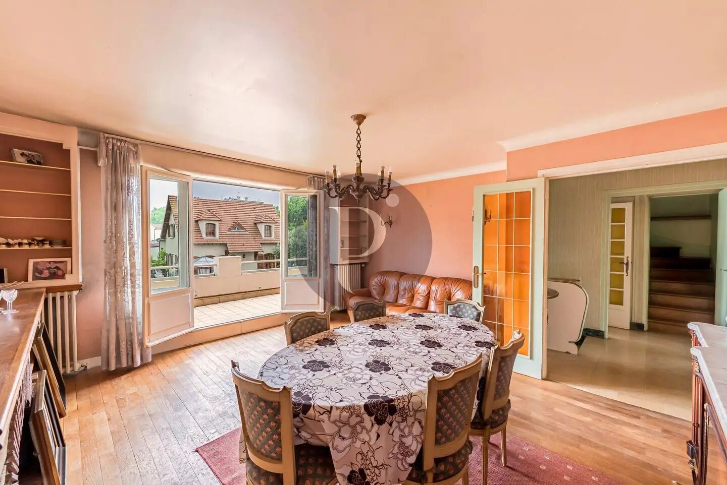 Maison à vendre, 185m², L'Haÿ-les-Roses