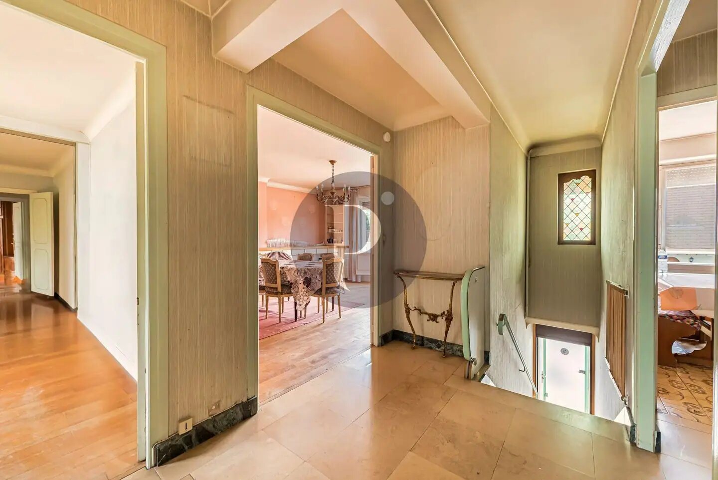 Maison à vendre, 185m², L'Haÿ-les-Roses