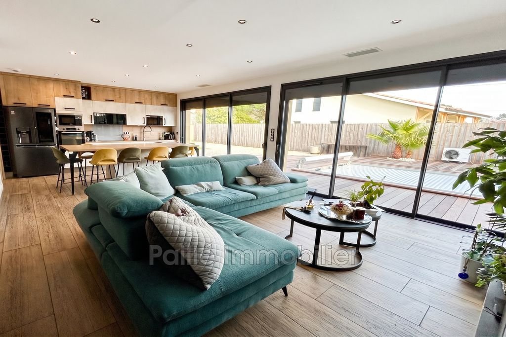 Maison à vendre, 110m², Vendays-Montalivet