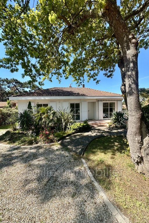 Maison à vendre, 93m², Soulac-sur-Mer
