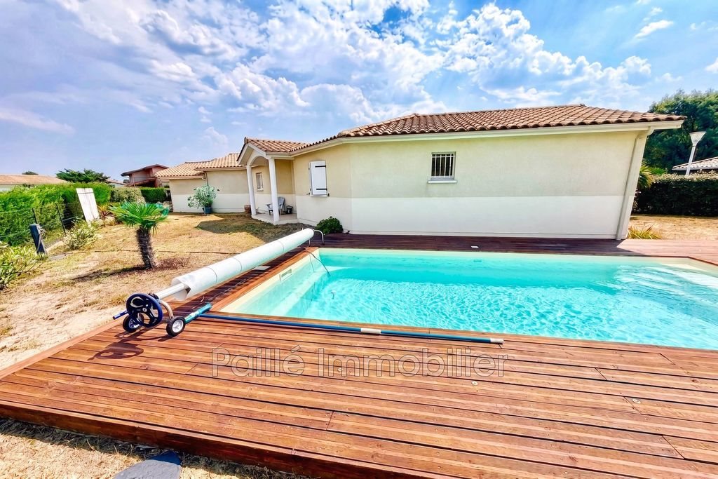 Maison à vendre, 115m², Vensac