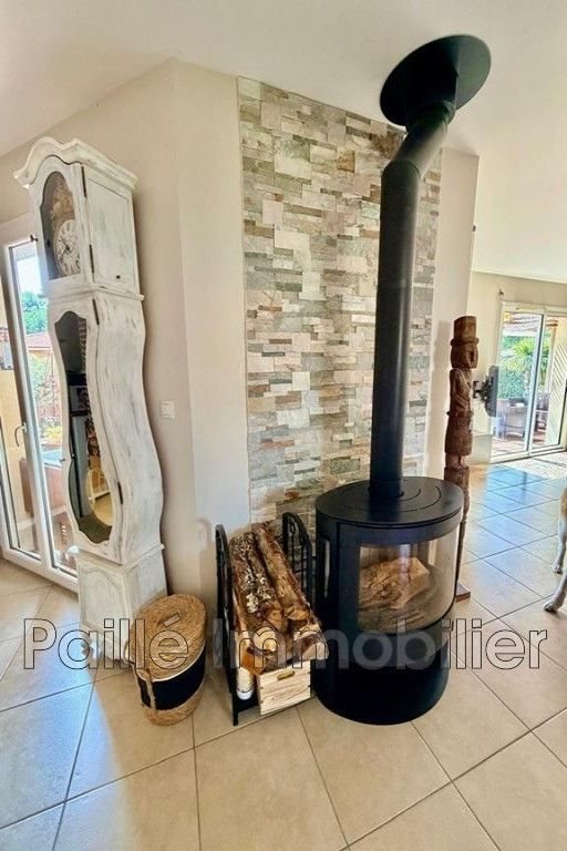 Maison à vendre, 115m², Vensac
