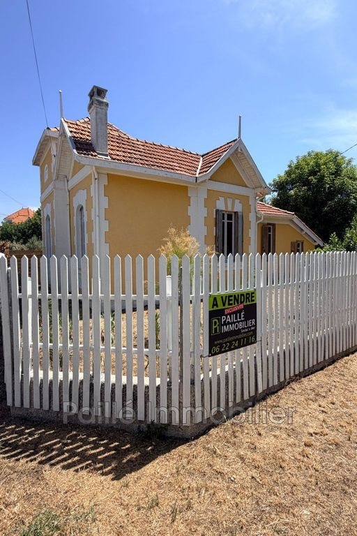 Maison à vendre, 95m², Soulac-sur-Mer