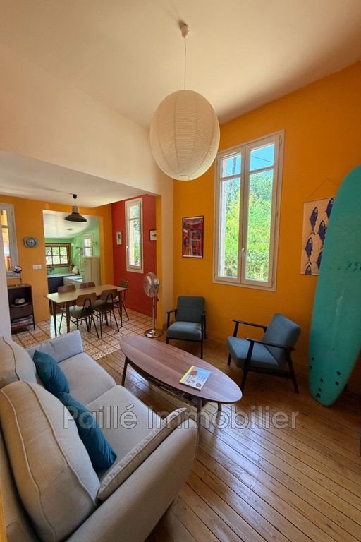 Maison à vendre, 95m², Soulac-sur-Mer