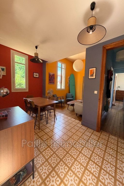 Maison à vendre, 95m², Soulac-sur-Mer