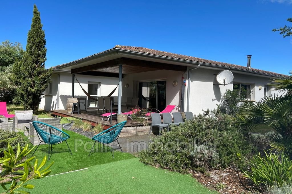 Maison à vendre, 129m², Vendays-Montalivet