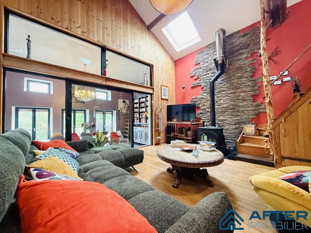 Maison à vendre, 310m², Haroué