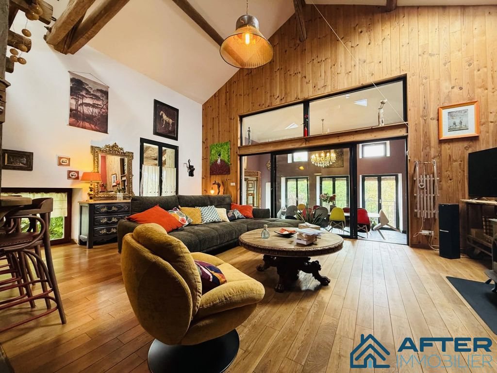 Maison à vendre, 310m², Haroué