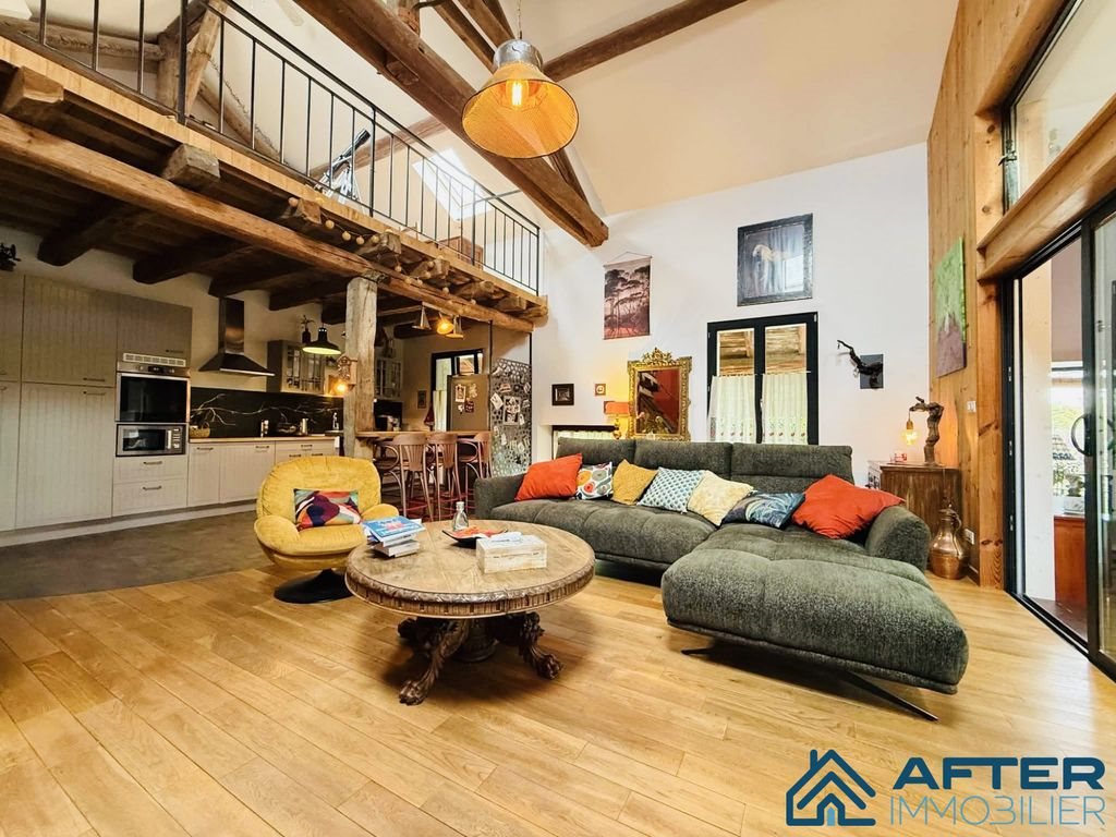 Maison à vendre, 310m², Haroué