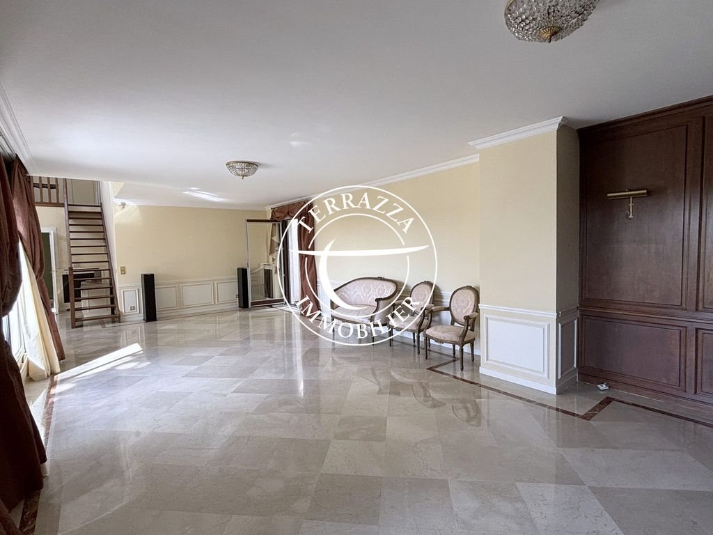 Appartement à vendre, 160m², La Celle-Saint-Cloud