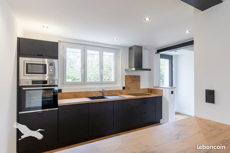 Maison à vendre, 140m², Saint-Jean
