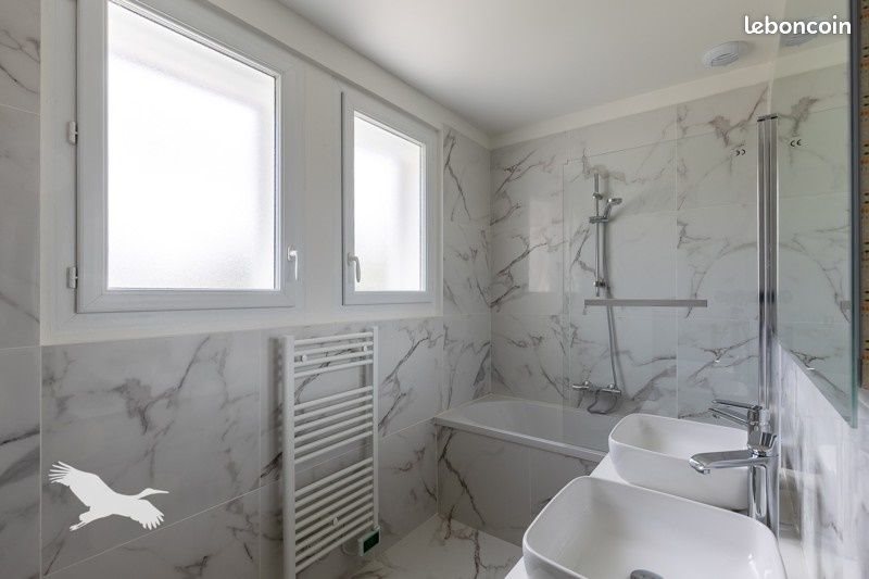 Maison à vendre, 140m², Saint-Jean
