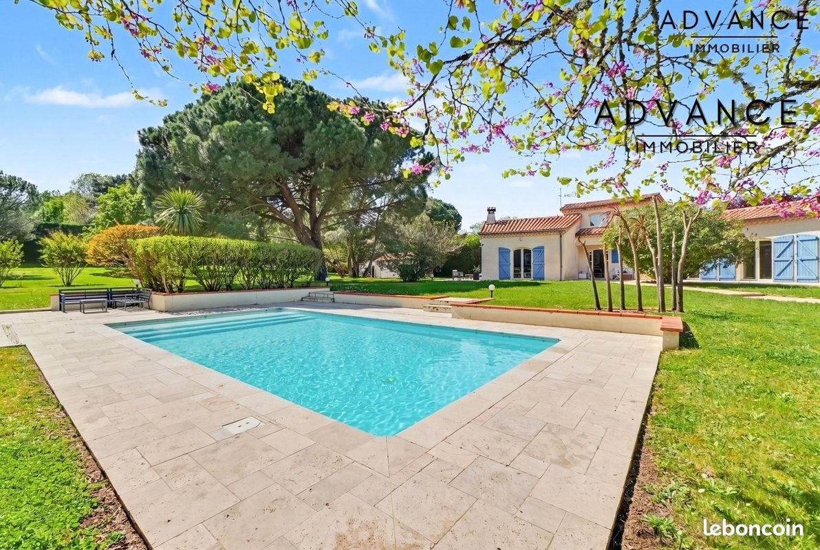 Maison à vendre, 180m², Montauban